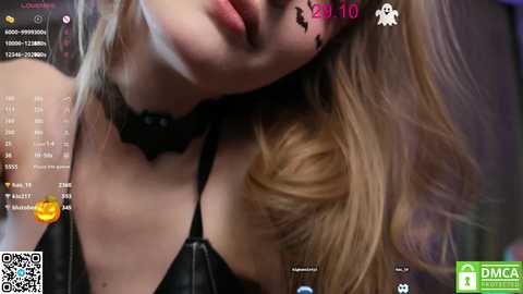 lissa_meooow @ chaturbate on 20241029