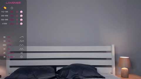look_my_passion @ chaturbate on 20241029