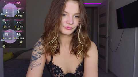 lovely_babyy @ chaturbate on 20241029