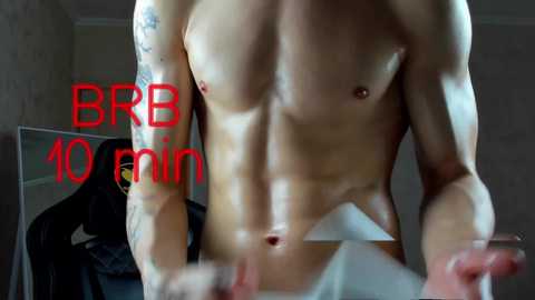 mason_warhol @ chaturbate on 20241029