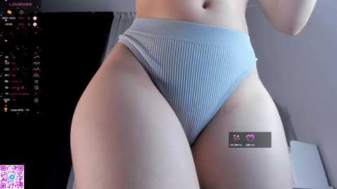 miamoreira @ chaturbate on 20241029