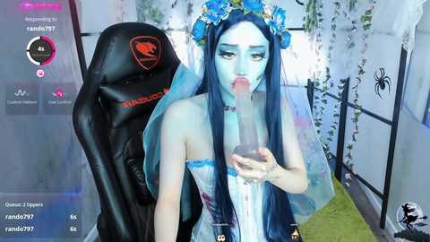 milkycute @ chaturbate on 20241029