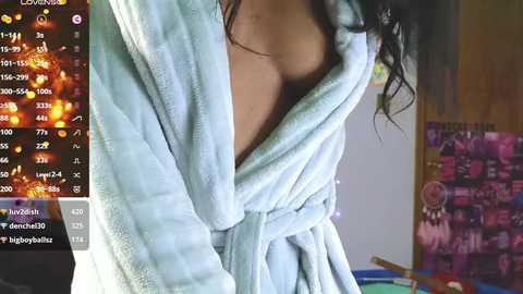 mocha_ @ chaturbate on 20241029