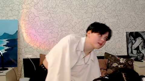 moontrafa @ chaturbate on 20241029
