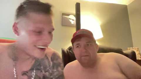 nicnaughtypain