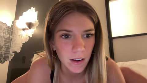 oliviahansleyy @ chaturbate on 20241029