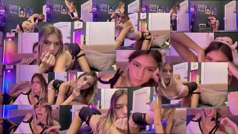 oliviahansleyy @ chaturbate on 20241029