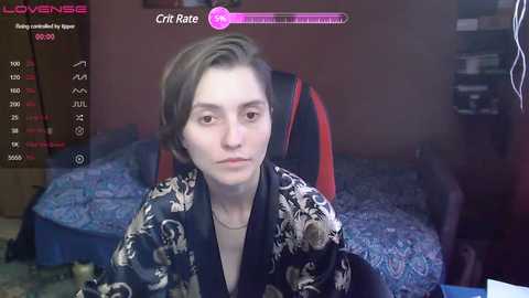 queen4565