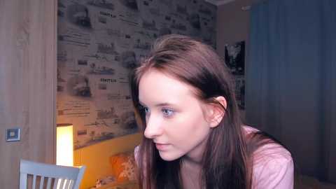 silvia_lans @ chaturbate on 20241029