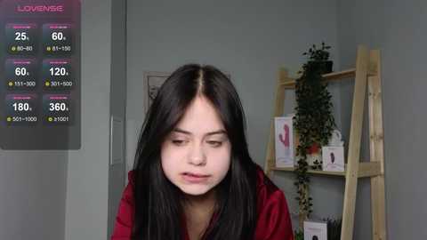 small_beautyx @ chaturbate on 20241029