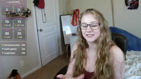 southerbunny @ chaturbate on 20241029