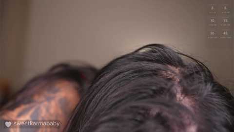 sweetkarmababy @ chaturbate on 20241029