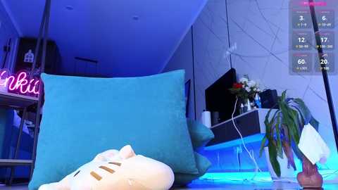 tinki_winkii @ chaturbate on 20241029