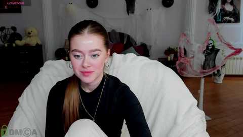 _eva__lee_ @ chaturbate on 20241030