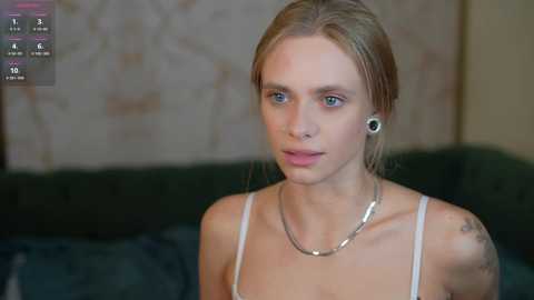 anabel054 @ chaturbate on 20241030