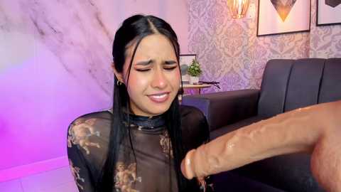 ashleyydiamonds @ chaturbate on 20241030