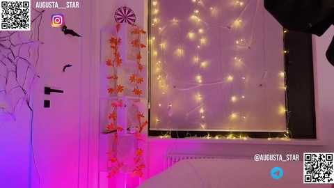 augusta77 @ chaturbate on 20241030