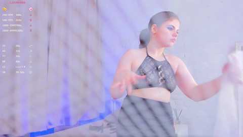 baby_darina @ chaturbate on 20241030