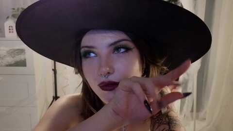 bmwm5f90 @ chaturbate on 20241030