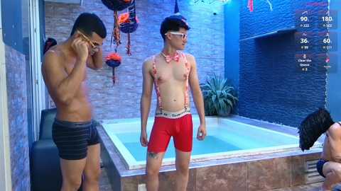 boysgang_sex @ chaturbate on 20241030
