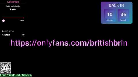 british_brin @ chaturbate on 20241030