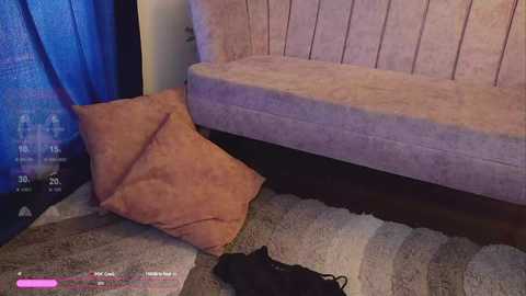 bunnycute_shy @ chaturbate on 20241030