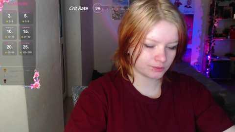 cherry_night666 @ chaturbate on 20241030