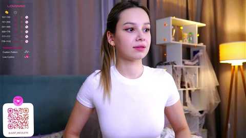 cinacramby @ chaturbate on 20241030