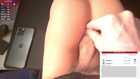 cokia_ @ chaturbate on 20241030