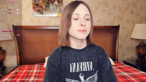 dollorrie @ chaturbate on 20241030