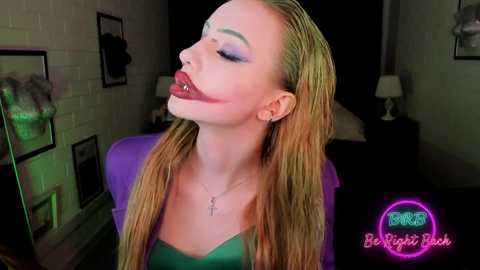 dorothygilbert @ chaturbate on 20241030