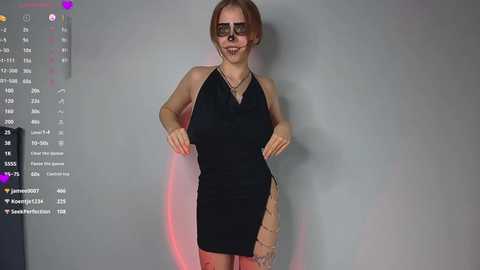 elvaappling @ chaturbate on 20241030