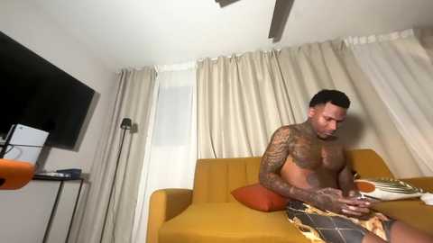 giraffemanxr @ chaturbate on 20241030