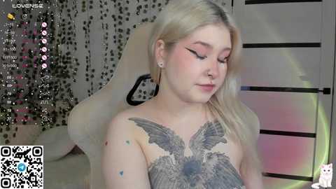 girl_your_secret_crush @ chaturbate on 20241030