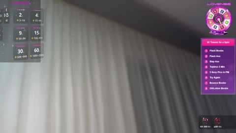 haileygrx @ chaturbate on 20241030