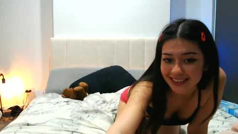 isabellas08 @ chaturbate on 20241030