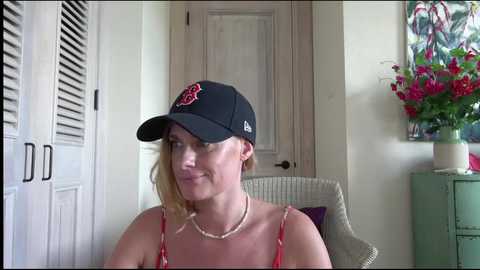 island_peach @ chaturbate on 20241030