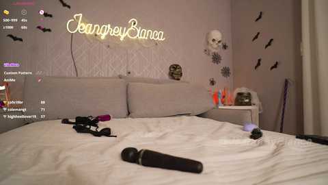 jeangreybianca @ chaturbate on 20241030