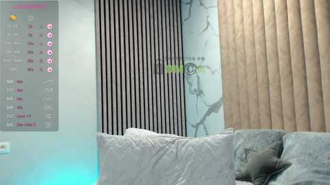 kassablanca_ @ chaturbate on 20241030