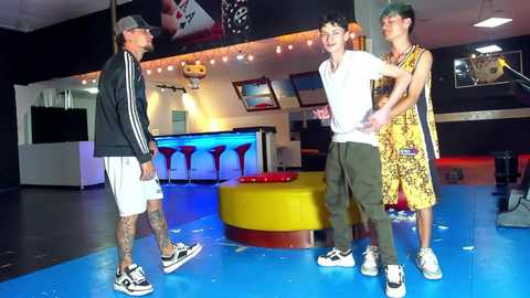 kobayaske @ chaturbate on 20241030