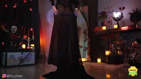 lettymoa @ chaturbate on 20241030