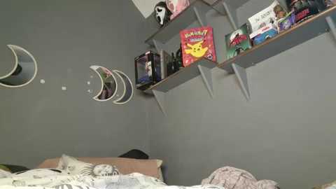 lizzyylovesick @ chaturbate on 20241030
