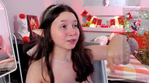 lynngroves @ chaturbate on 20241030