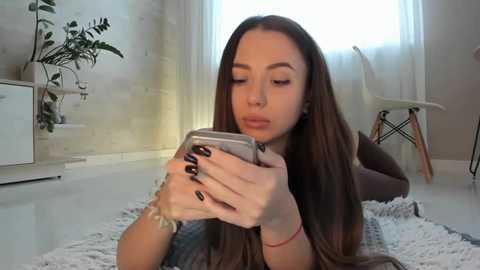 meryfoxxx @ chaturbate on 20241030