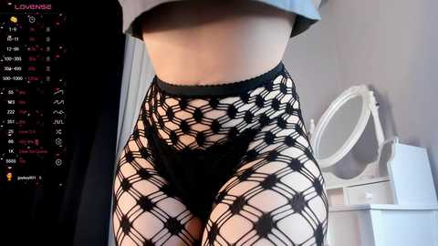 miamoreira @ chaturbate on 20241030