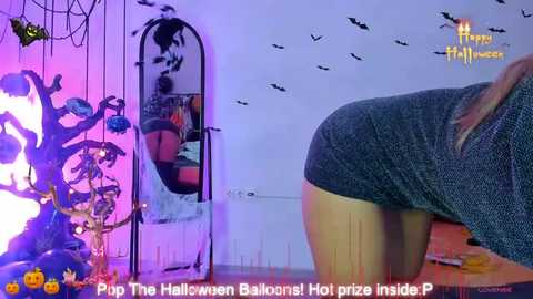 milf_tea @ chaturbate on 20241030