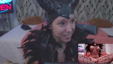 sofi_mora @ chaturbate on 20241030
