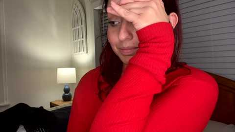 straightoutthetrailer @ chaturbate on 20241030