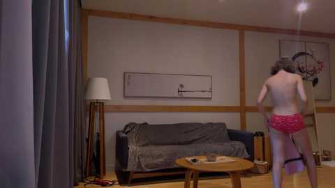 vanessabayer @ chaturbate on 20241030