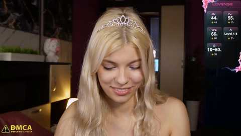 victoriabeverly @ chaturbate on 20241030